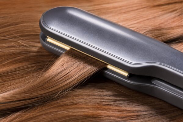 Hair iron